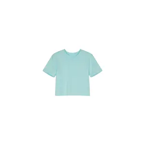 Girl's T-shirt Teddy Smith Joubi image-0