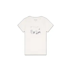 Child's T-shirt Teddy Smith Laura image-0