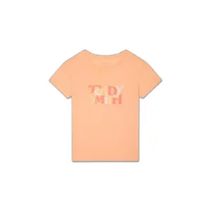 Child's T-shirt Teddy Smith Youpy image-0