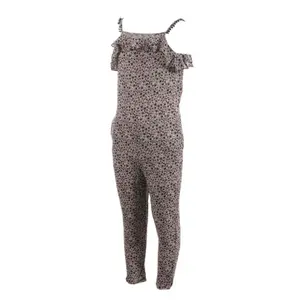 Girl's jumpsuit Teddy Smith Chill image-0