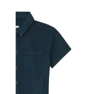 Girl's jumpsuit Teddy Smith C-Curly Tye Dye image-2