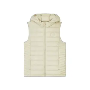 Girl's sleeveless hoodie Teddy Smith B-Terry G image-0