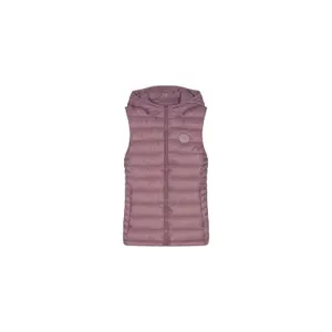 Girl's hooded jacket Teddy Smith Terry 2 G image-0
