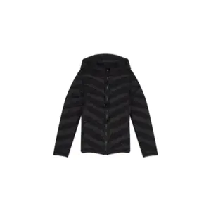 Puffer Jacket girl Teddy Smith Blandinew 2 image-0