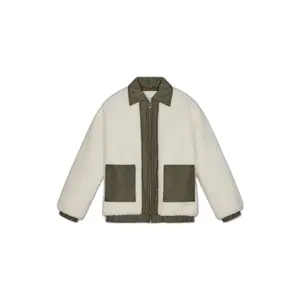 Girl's fleece Teddy Smith Munity image-0