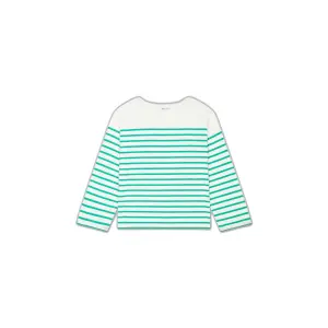 Kinder T-Shirt Teddy Smith Marine