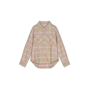 Girl's shirt Teddy Smith Cyber image-0