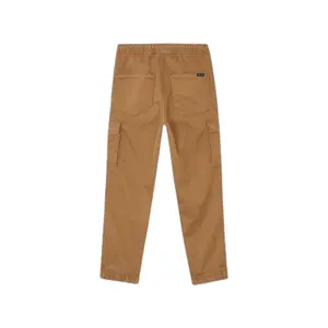 Children's cargo pants Teddy Smith Pikers Sweat Dye image-1