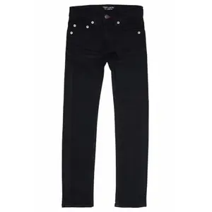 Kids skinny jeans Teddy Smith Flash Comf Used image-0