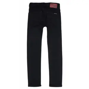 Kids skinny jeans Teddy Smith Flash Comf Used image-1