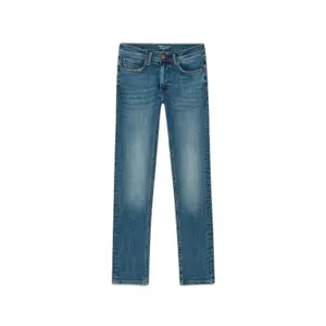 Kids skinny jeans Teddy Smith Flash Comf Used image-0