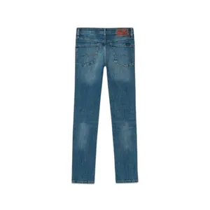 Kids skinny jeans Teddy Smith Flash Comf Used image-1