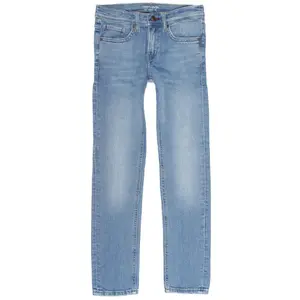 Kids skinny jeans Teddy Smith Flash Comf Used image-0