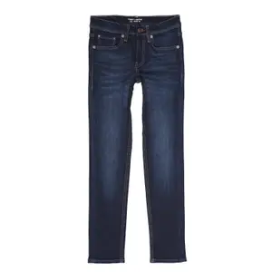 Kids skinny jeans Teddy Smith Flash Comf Used image-0