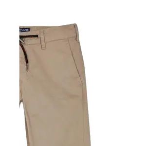 Children's elastic chino pants Teddy Smith image-2