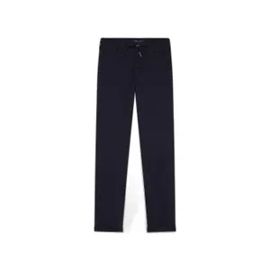 Elastische Chinohose Kind Teddy Smith