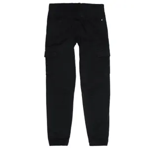 Children's cargo pants Teddy Smith Battle Drill image-1