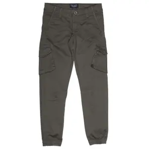 Children's cargo pants Teddy Smith Battle Drill image-0