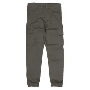 Children's cargo pants Teddy Smith Battle Drill image-1