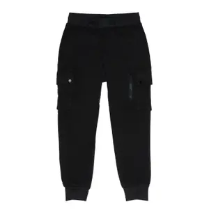 Children's cargo Trousers Teddy Smith P-Alexandre image-0