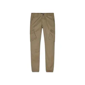 Children's cargo pants Teddy Smith Battle image-0