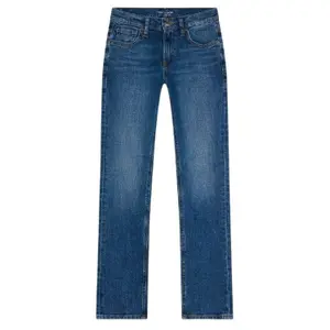 Jeans schlankes Kind Teddy Smith