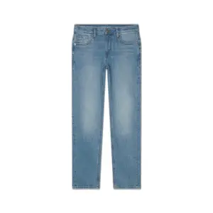 Jeans slim-fit child Teddy Smith image-0