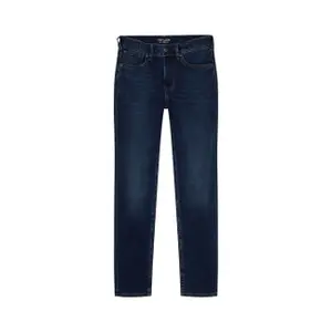 Kids skinny jeans Teddy Smith Kurt image-0