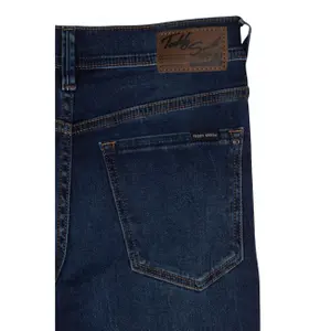 Kids skinny jeans Teddy Smith Kurt image-1