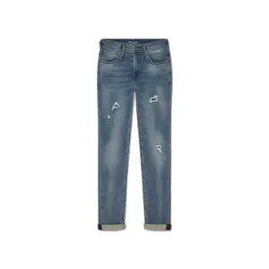 Kids skinny jeans Teddy Smith Kurt image-0