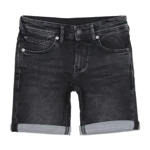 Kinder-Jeansshorts Teddy Smith Scotty 3