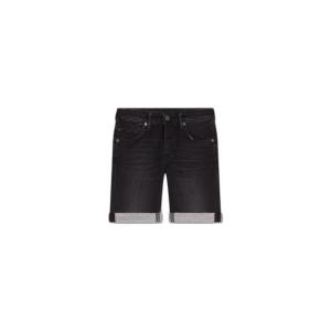 Jeansshorts för barn Teddy Smith Scotty 3