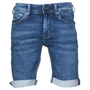 Denim Shorts für Kinder Teddy Smith