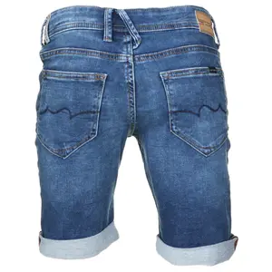 Denim Shorts für Kinder Teddy Smith image-1