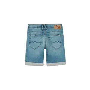 Denim Shorts für Kinder Teddy Smith image-1