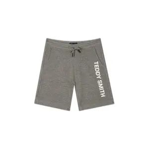 Bermuda shorts for children Teddy Smith Mickael image-0