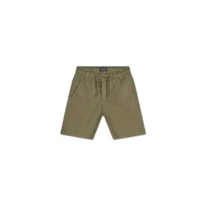 Bermuda shorts for children Teddy Smith Sling Bedf image-0