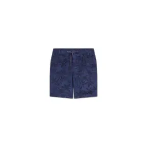 Bermuda shorts for children Teddy Smith Sling Prin image-0
