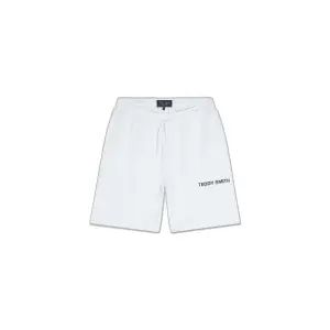 Bermuda shorts for children Teddy Smith Required Sh image-0