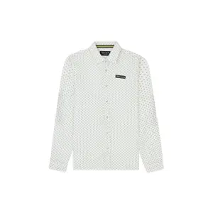 Shirt child Teddy Smith C-Carli image-0