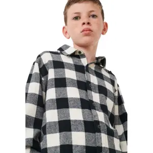 Long sleeve shirt for kids Teddy Smith Roka image-0