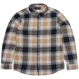 Long sleeve shirt for kids Teddy Smith Roka image-0