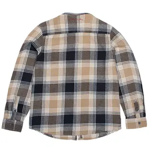 Long sleeve shirt for kids Teddy Smith Roka image-1