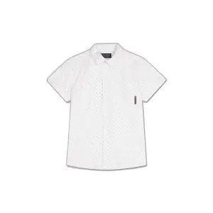 Shirt child Teddy Smith image-0