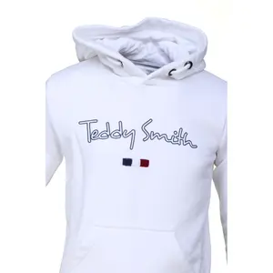 Child hoodie Teddy Smith Seven image-0