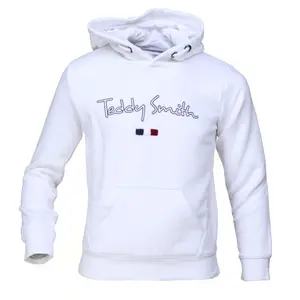Child hoodie Teddy Smith Seven image-1
