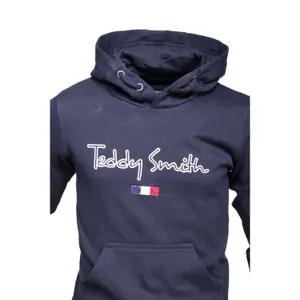 Child hoodie Teddy Smith Seven image-1