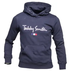 Child hoodie Teddy Smith Seven image-0