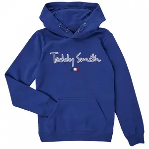 Sweatshirt child Teddy Smith Seven image-0
