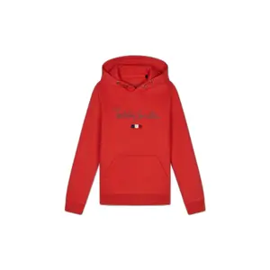 Child hoodie Teddy Smith Seven image-0